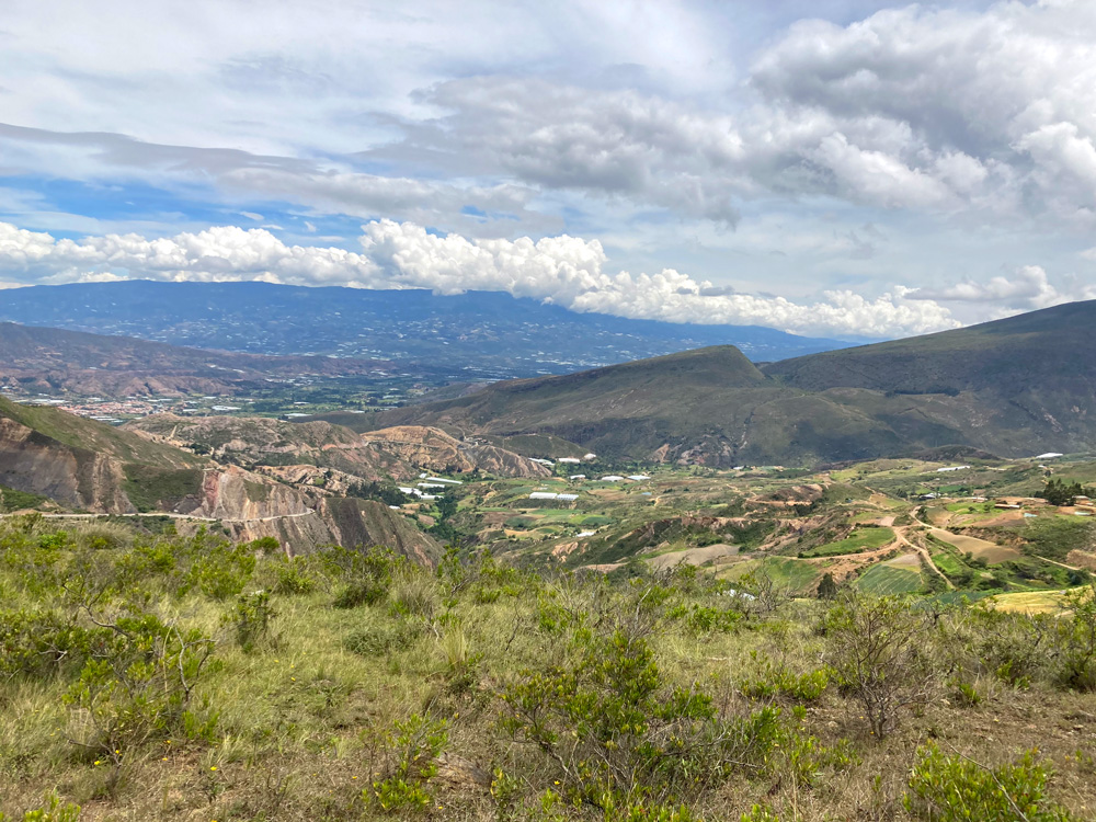 Cumbia Trip - Boyacá